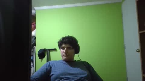 Papito online show from 31, 10, 2025