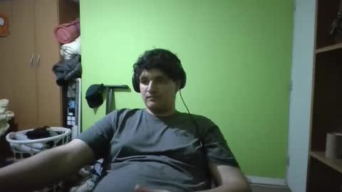 Papito online show from 3, 11, 2025