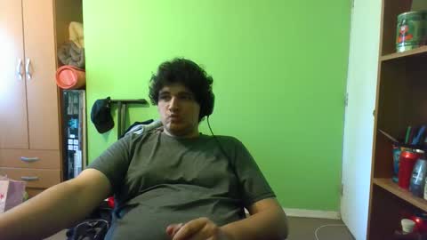 Papito online show from 11, 1, 2026