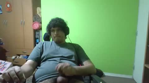 Papito online show from 3, 3, 2026