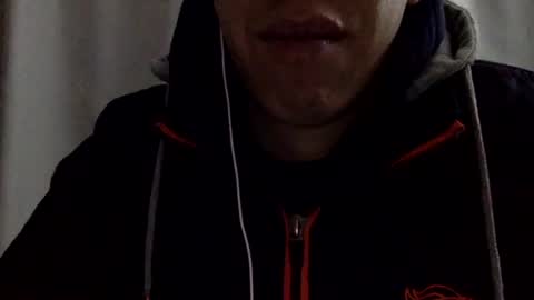 papy_dani33 online show from 31, 12, 2024