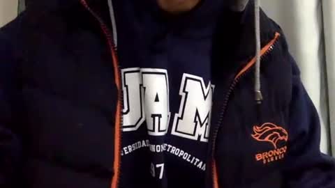 papy_dani33 online show from 5, 1, 2025