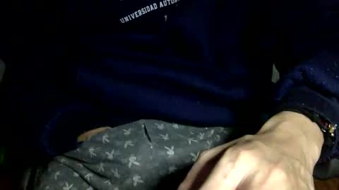 papy_dani33 online show from 19, 9, 2025