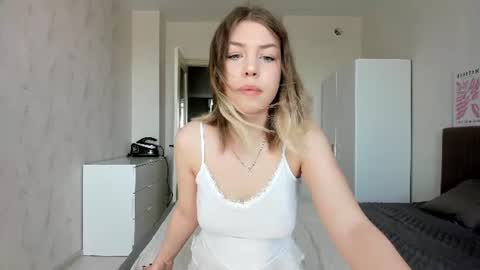 Melena online show from 6, 8, 2026