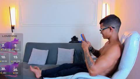 Ryan And Casper online show from 13, 2, 2026