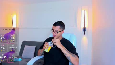 Ryan And Casper online show from 14, 2, 2026