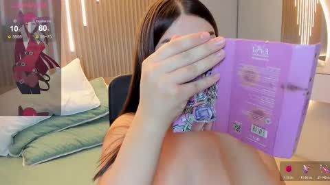 Amy and my doll online show from 3, 2, 2026