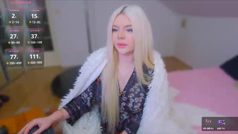 Snapshot of paradise_for_you_ chatting on 16, 2, 2025 Victoria online show from 16, 2, 2025