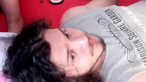 paranoidtemptaion_ online show from 24, 10, 2025