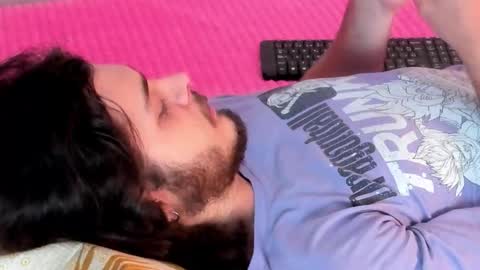 paranoidtemptaion_ online show from 4, 11, 2025