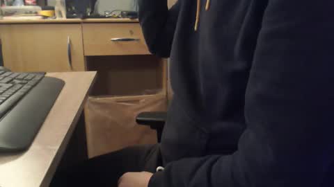 Sascha online show from 11, 11, 2025