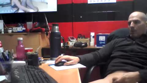 Snapshot of pareja74vlc chatting on 11, 2, 2026 pareja74vlc online show from 11, 2, 2026