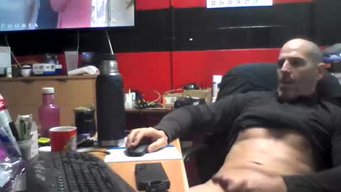 Snapshot of pareja74vlc chatting on 12, 2, 2026 pareja74vlc online show from 12, 2, 2026