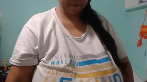Snapshot of pareja_explosivasexx chatting on 11, 12, 2024 Luna online show from 11, 12, 2024