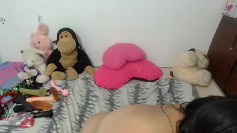 Snapshot of pareja_explosivasexx chatting on 24, 12, 2024 Luna online show from 24, 12, 2024