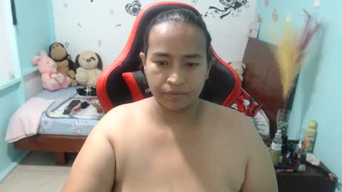 Snapshot of pareja_explosivasexx chatting on 10, 1, 2025 Luna online show from 10, 1, 2025