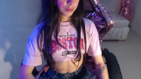 Snapshot of paris_1sub chatting on 15, 12, 2024 Paris 1sub online show from 15, 12, 2024