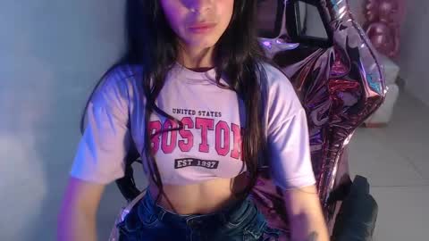 Snapshot of paris_1sub chatting on 15, 12, 2024 Paris 1sub online show from 15, 12, 2024