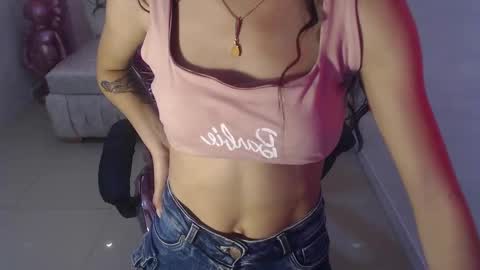 Snapshot of paris_1sub chatting on 18, 1, 2025 Paris 1sub online show from 18, 1, 2025