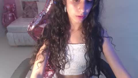 Snapshot of paris_1sub chatting on 29, 1, 2025 Paris 1sub online show from 29, 1, 2025