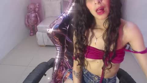 Snapshot of paris_1sub chatting on 22, 2, 2025 Paris 1sub online show from 22, 2, 2025