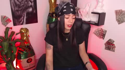 Paris D angelo online show from 6, 1, 2025