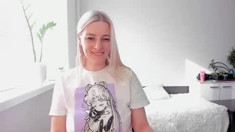 Sasha online show from 1, 3, 2025