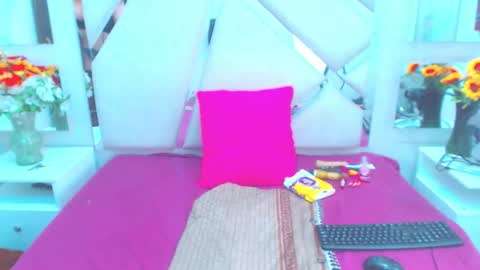 paris_squirtt online show from 31, 1, 2026