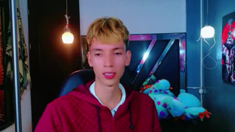 Snapshot of park_jimin1 chatting on 3, 12, 2025 park_jimin1 online show from 3, 12, 2025