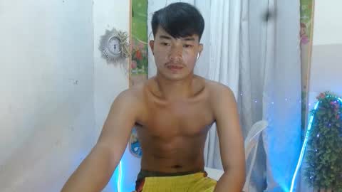 Chinito online show from 20, 10, 2025