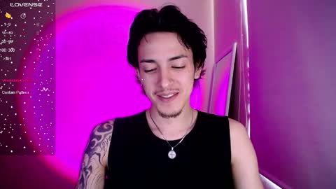 parker_222 online show from 31, 3, 2026