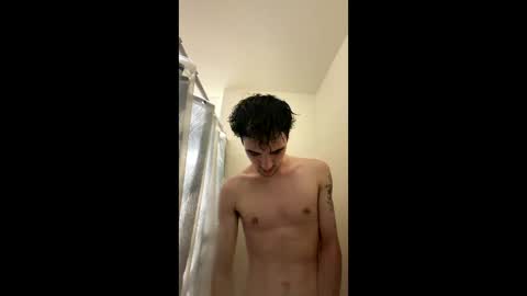 Snapshot of parker_amos chatting on 10, 6, 2026 Parker online show from 10, 6, 2026