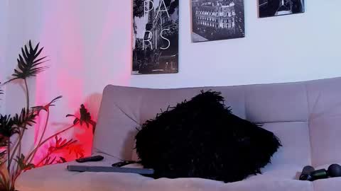 parker lavine online show from 27, 11, 2025