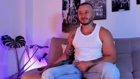 parker lavine online show from 8, 2, 2026