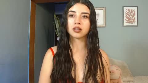 Snapshot of parker_leex chatting on 26, 5, 2026 parker_leex online show from 26, 5, 2026