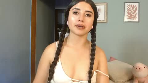 Snapshot of parker_leex chatting on 27, 5, 2026 parker_leex online show from 27, 5, 2026