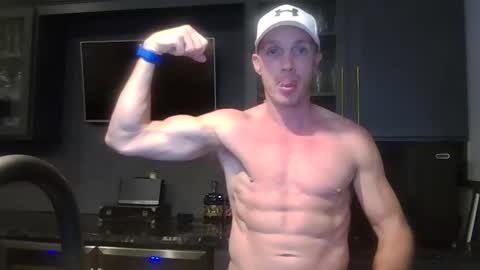 Parker online show from 23, 10, 2025