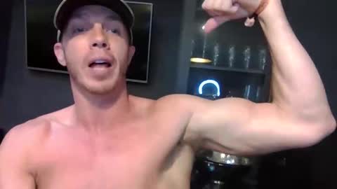 Parker online show from 13, 4, 2026