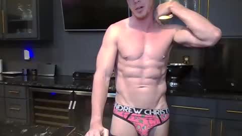 Snapshot of parkerflexes chatting on 21, 4, 2026 Parker online show from 21, 4, 2026