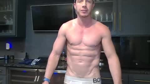Snapshot of parkerflexes chatting on 22, 4, 2026 Parker online show from 22, 4, 2026