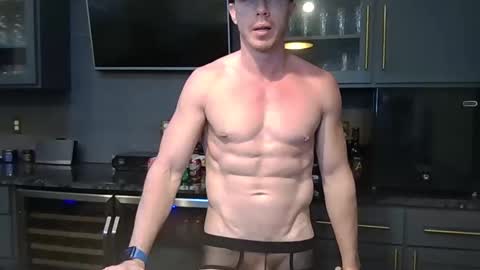 Snapshot of parkerflexes chatting on 13, 5, 2026 Parker online show from 13, 5, 2026