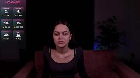 parrot_kisha online show from 17, 2, 2026