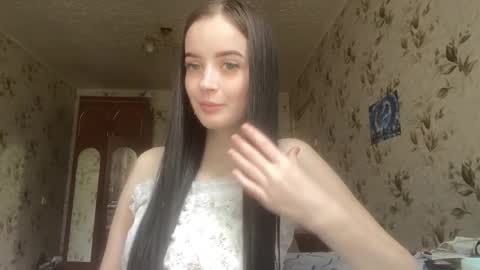 Snapshot of partheniamachle chatting on 8, 5, 2026 Milana online show from 8, 5, 2026