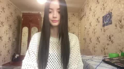 Snapshot of partheniamachle chatting on 10, 5, 2026 Milana online show from 10, 5, 2026