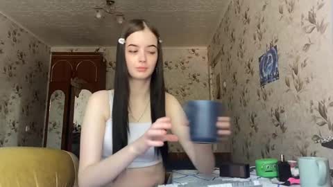 Snapshot of partheniamachle chatting on 20, 5, 2026 Milana online show from 20, 5, 2026