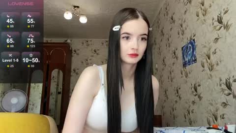 Snapshot of partheniamachle chatting on 27, 5, 2026 Milana online show from 27, 5, 2026
