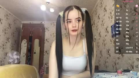 Snapshot of partheniamachle chatting on 30, 5, 2026 Milana online show from 30, 5, 2026