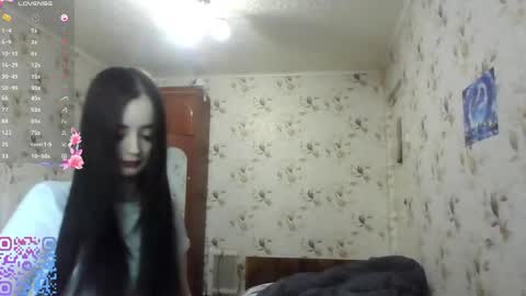 Snapshot of partheniamachle chatting on 31, 5, 2026 Milana online show from 31, 5, 2026
