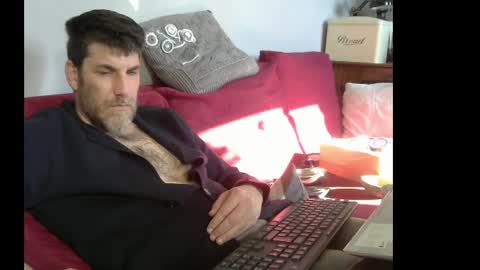 Snapshot of partofme83 chatting on 25, 3, 2026 partofme83 online show from 25, 3, 2026