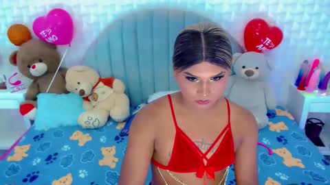 Snapshot of party_duo_trans chatting on 15, 2, 2025 sara y cata online show from 15, 2, 2025